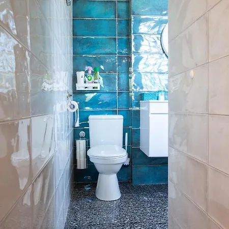 דירות גני תקווה קרייזלר רזידנס מראה חיצוני תמונה
