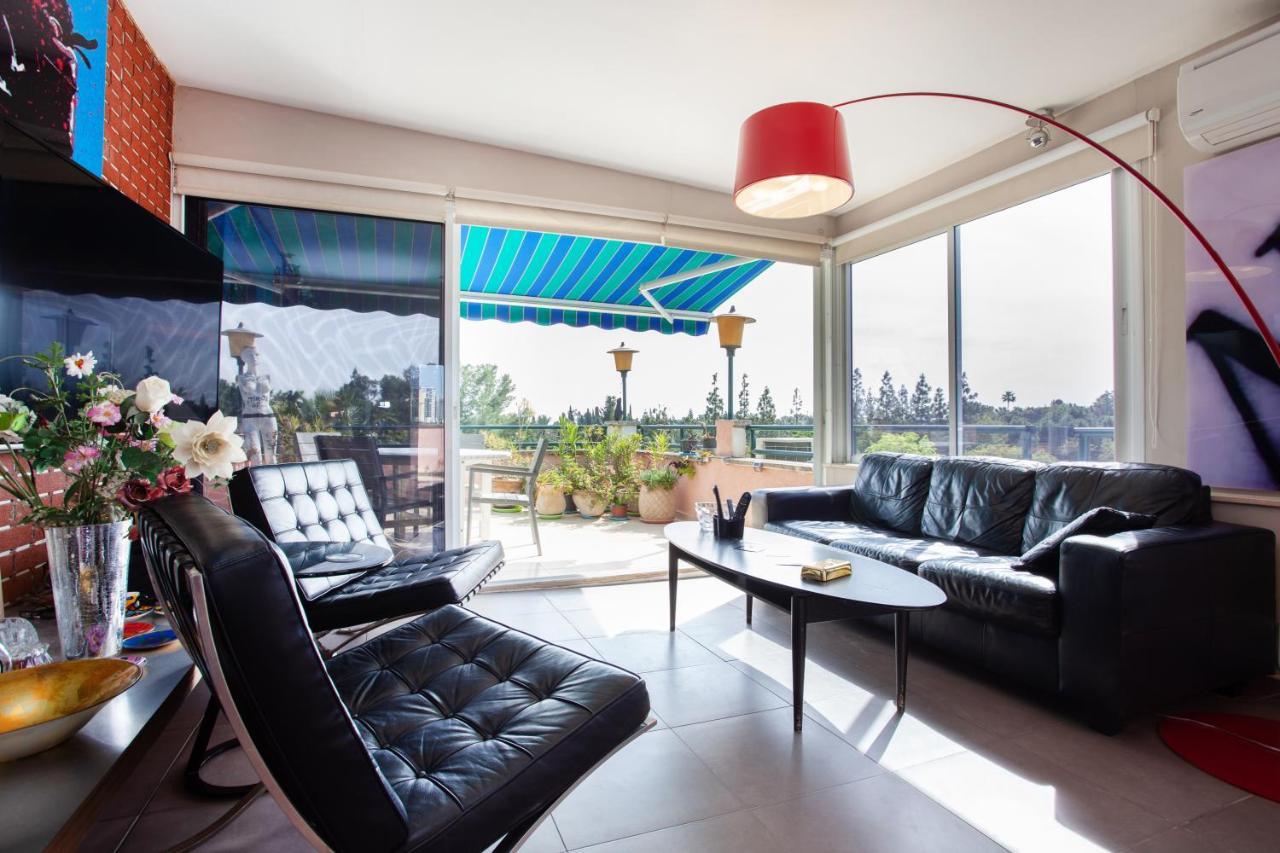 Chrysler Apartment